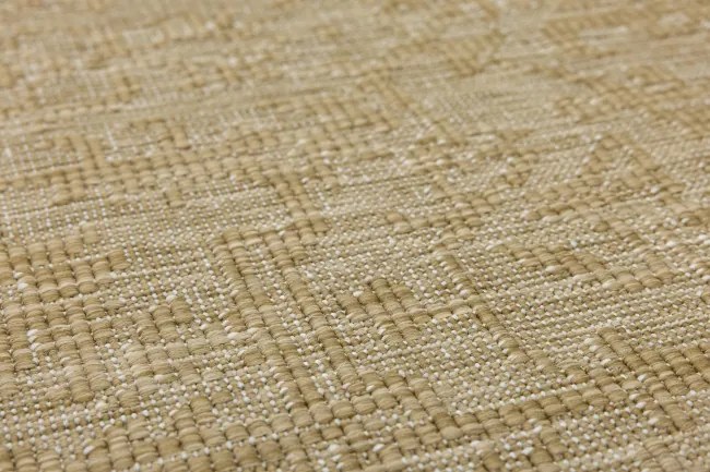 Obojstranný koberec BRUSSELS 205989/10810 béžový / krémový