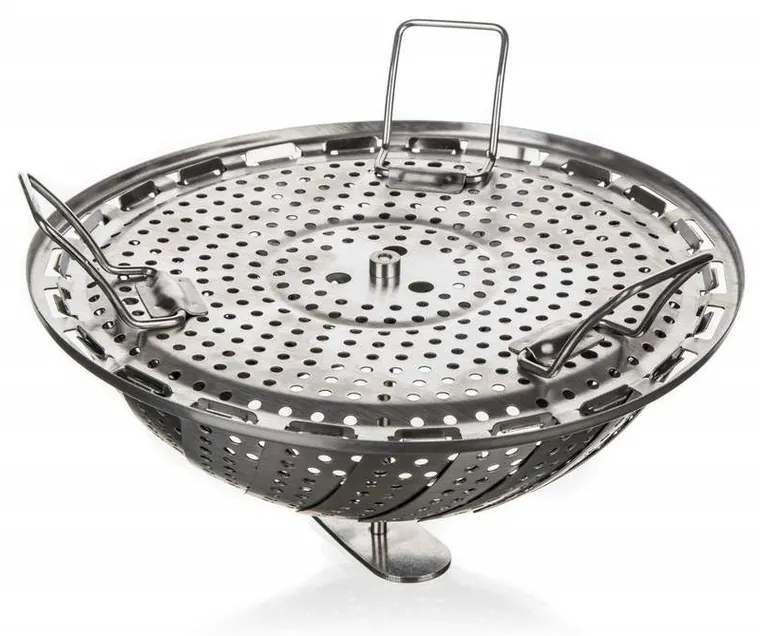 Banquet Naparovač na knedle s teleskopickým držiakom CULINARIA, 23 cm