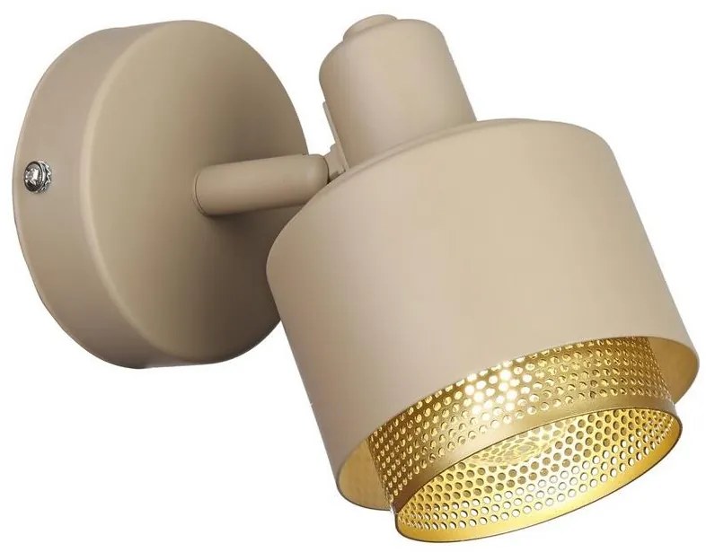 Rabalux - Nástenné svietidlo 1xE14/40W/230V