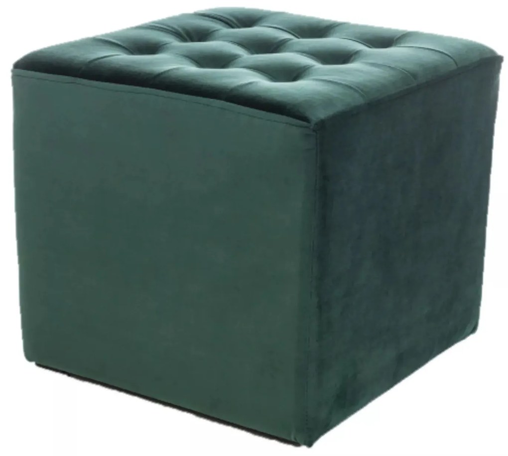 Taburet Lori Velvet - výber z 5 prevedení
