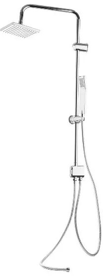 Livarno home Sprchová súprava (100387838)