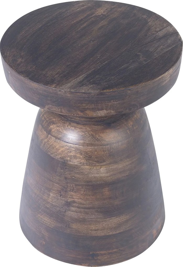 Odkladací stolík Tavolino 46 cm