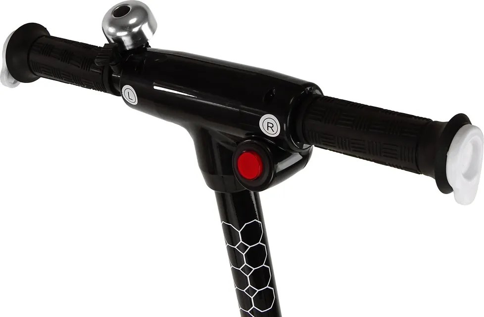 LEAN CARS Elektrický skúter KL-168 White