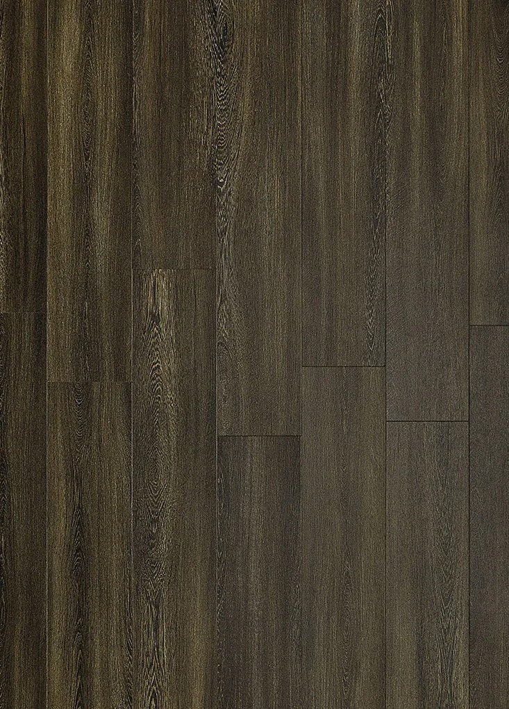 Koberce Breno Vinylová podlaha MOD. TRANSFORM Ethnic Wenge 28890, velikost balení 3,62 m<sup>2</sup> (14 lamel),19.6 x 132 cm