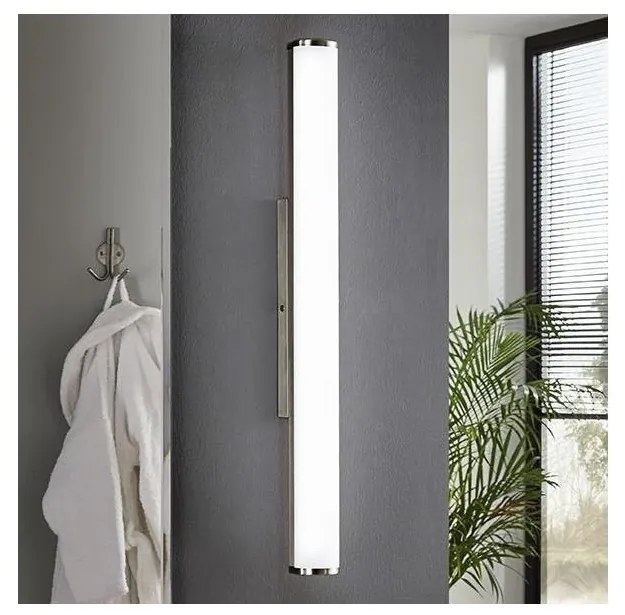 Eglo 94716 - LED svietidlo do kúpeľne CALNOVA 1xLED/13W/230V IP44