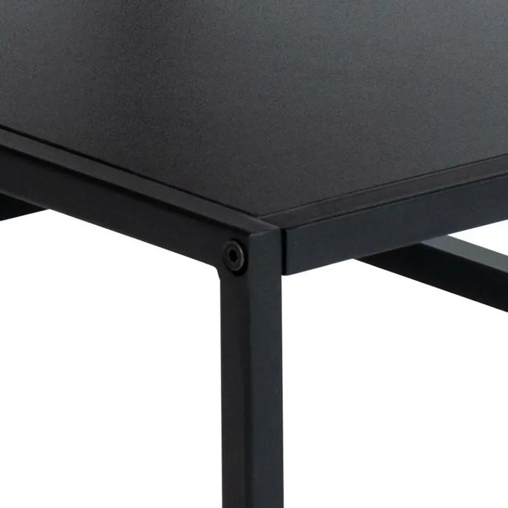 Konferenční stolek GILA 90 cm dub divoký