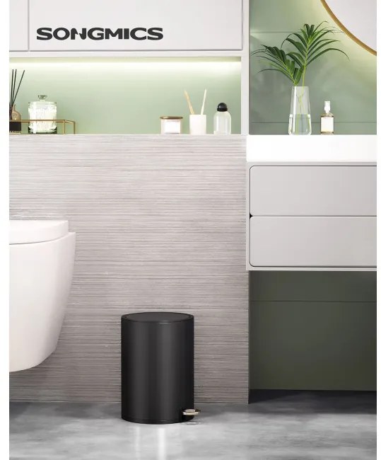 Odpadkový kôš LTB011B01