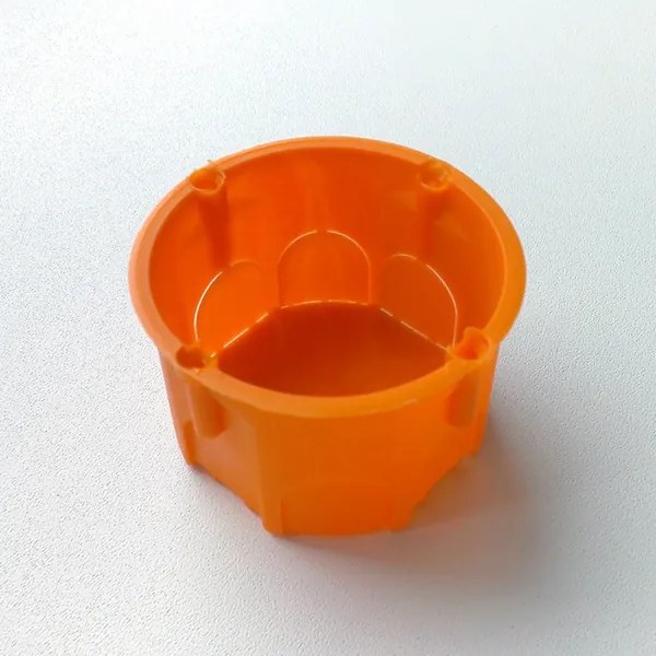 Kanlux 23100 - LED orientačné svietidlo SOLA 1xLED/0,8W/12V