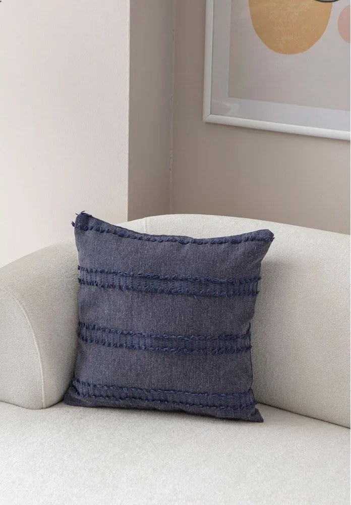 Obliečka na vankúš 43x43 cm Tuffet – Mioli Decor