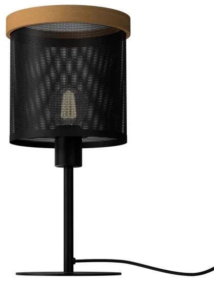 Stolná lampa BERIL 1xE27/60W/230V
