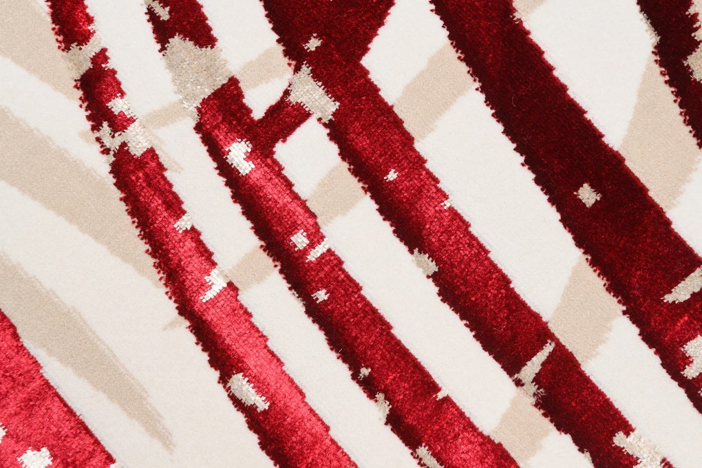 TA Koberec NA44L SHRNIK CREAM GOLDEN HBM Rozmer: 120x170 cm