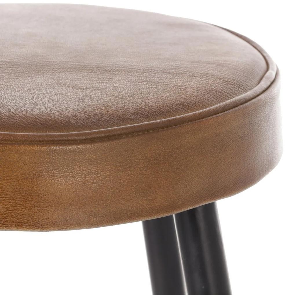 Barová stolička Meris 57x57x72cm