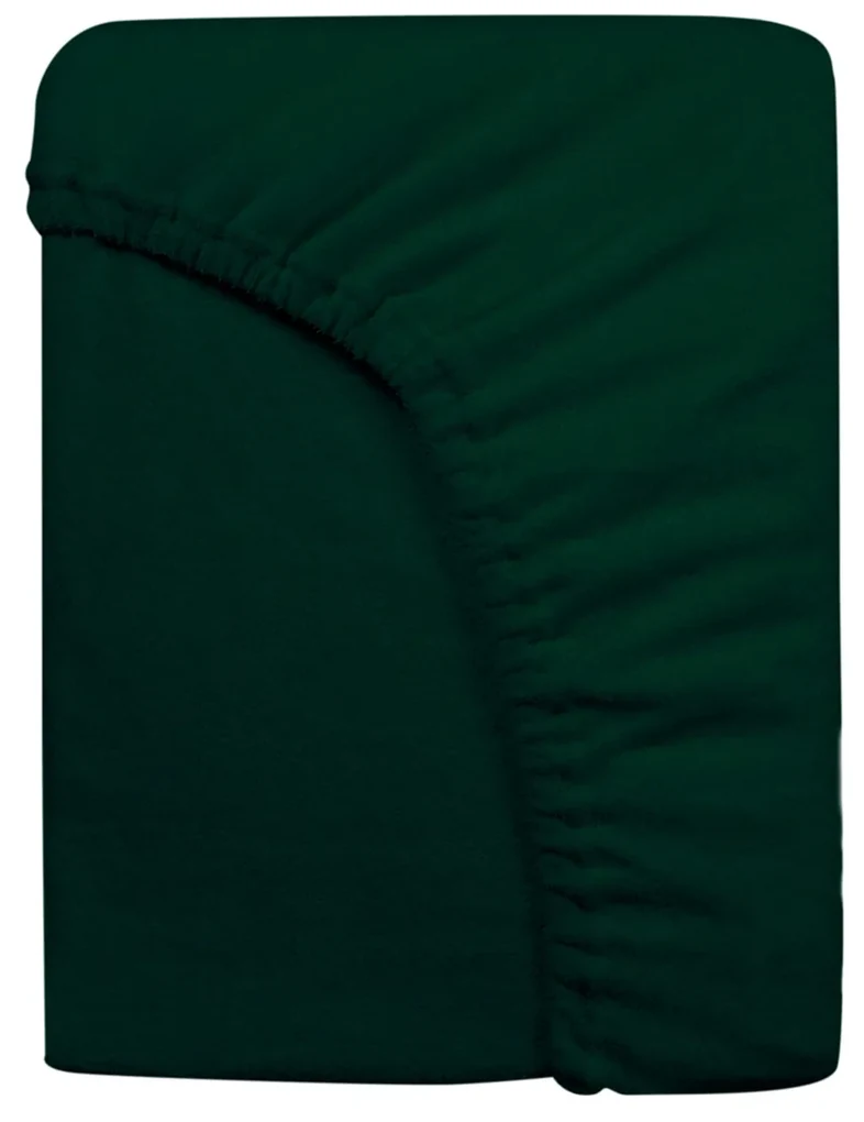 FROTÉ PRESTIERADLO 036/110 120X200 CM TMAVOZELENÉ