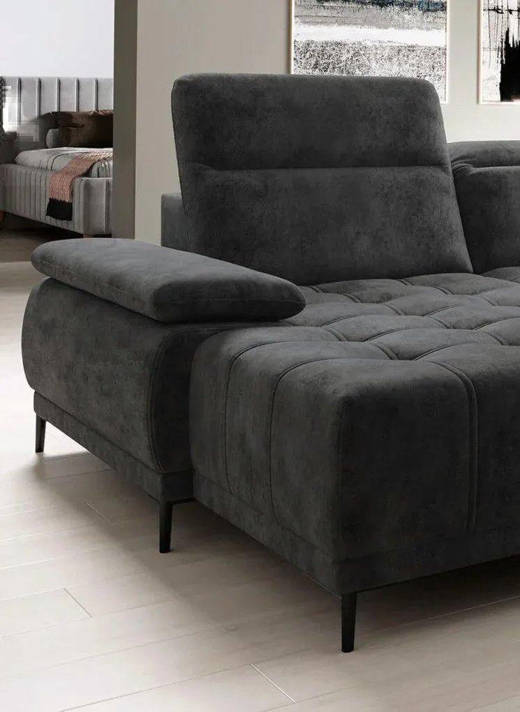 Sedacia súprava ORCO XL