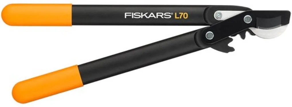 Fiskars PowerGear L70 nožnice na silné konáre prevodové (S) (112190) 1002104
