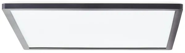 Brilliant - LED stmievateľné stropné svietidlo SORELL LED/24W/230V čierna + DO