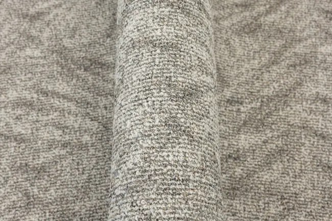 Koberec FROZEN TERMO 13591 béžový / sivý