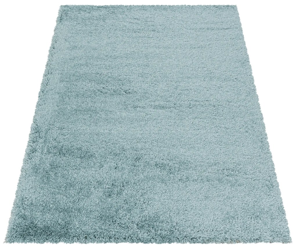 Fluffy 3500 - Blue