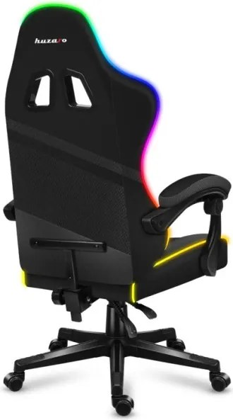 Herná stolička Force 4.4 RGB Black