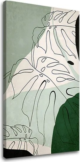 Obraz na plátne RASTLINY 013