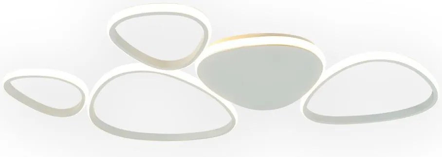 ONLI - LED Stropné svietidlo ROMEO LED/48W/230V 4000K biela