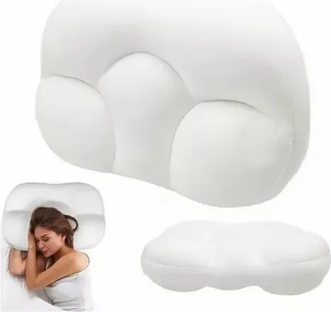 Antialergický vankúš na spanie