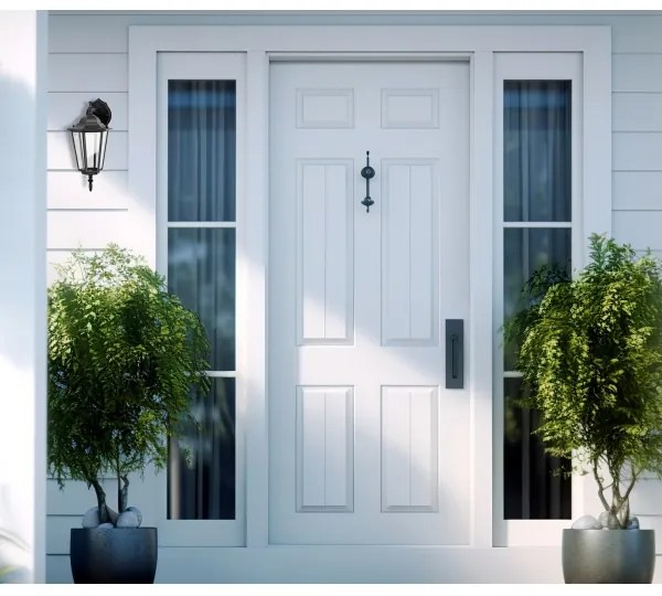 Vonkajšie nástenné svietidlo 1xE27/60W/230V IP44 čierna