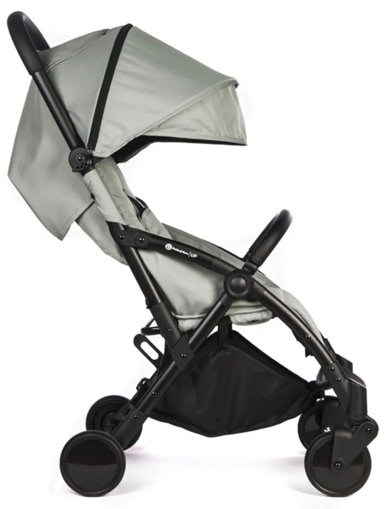 Kočík športový Up Anthracite Blue Petite&Mars