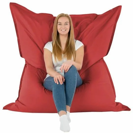 Babzsák outdoor XXL TiaHome (Kópia) - Tmavo modrá