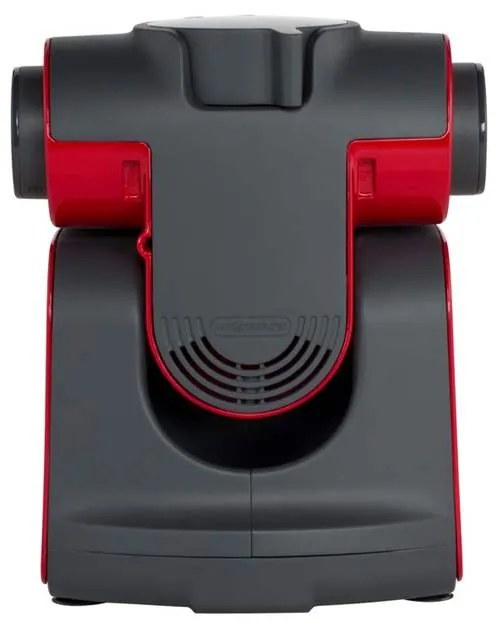 Kuchynský robot Moulinex Wizzo QA311510 červený (použité)