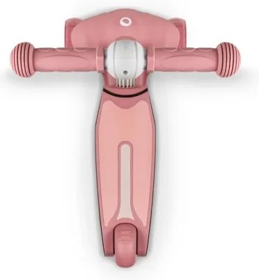 Lionelo - Detská kolobežka TIMMY ružová