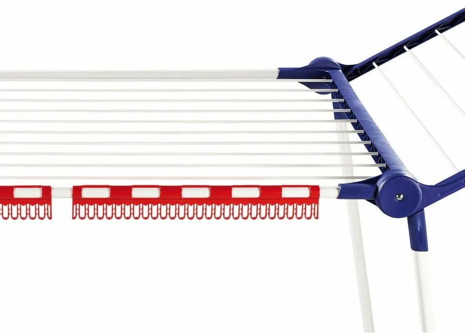 Leifheit Pegasus 150 Solid Slim sušiak na bielizeň 81570