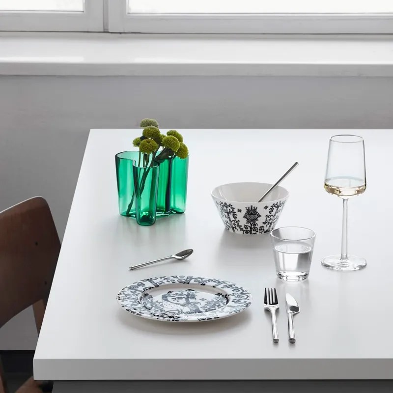 Poháre Kartio 0,21l, 4ks, číre