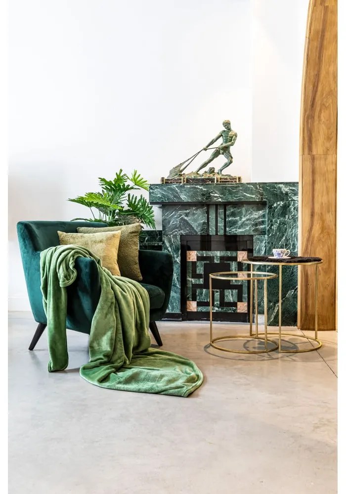 Deka 130x160 cm Cosy - Tiseco Home Studio