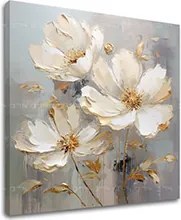 Kvetinový svet na plátne Potešenie pre vaše zmysly