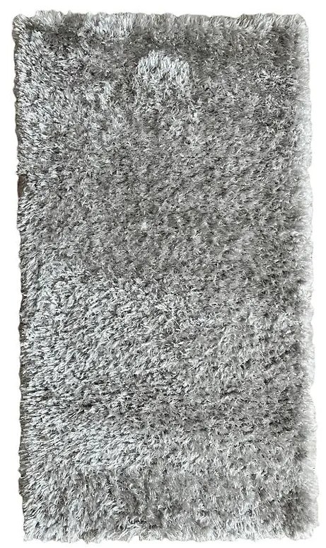 Koberec Shaggy Florence 1,33/1,9 80123 95 šedá