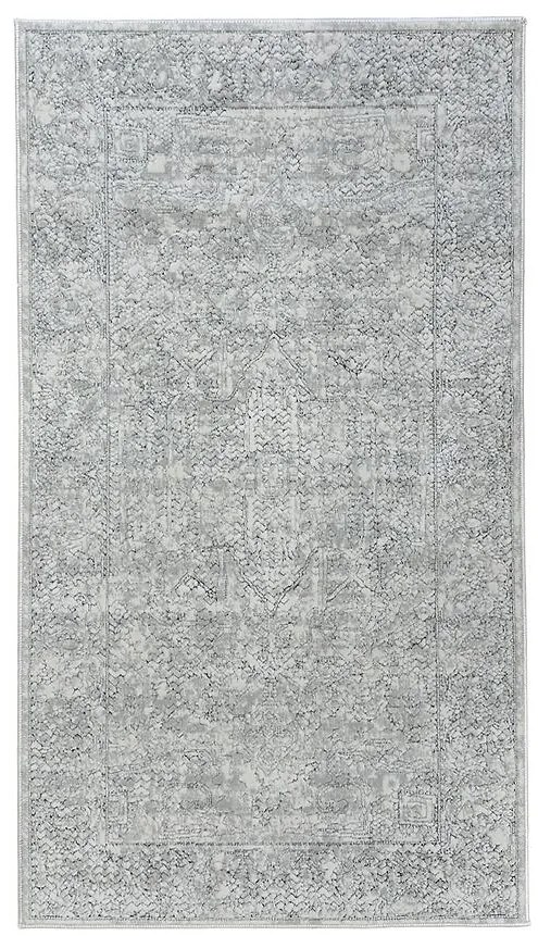 Koberec Icon 1,4/1,9 8940a krémový/béžový