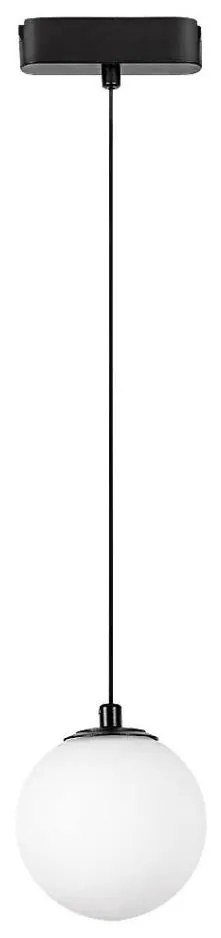 Rabalux 70120-LED Luster do 1-fáz. lišt. sys. LiTrack LED/5W/24V 4000K