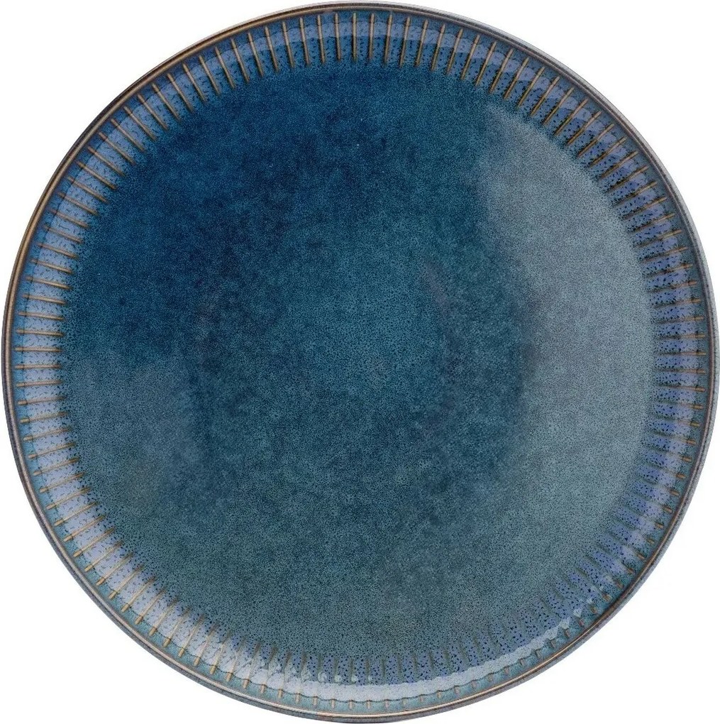 Altom Súprava 2 plytkých tanierov Reactive Stripes 26 cm