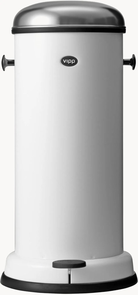 Odpadkový kôš s pedálovou funkciou Vipp16