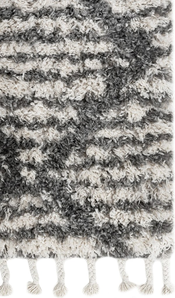 TA Koberec FN43A CREAM AZTEC EJF Rozmer: 140x200 cm