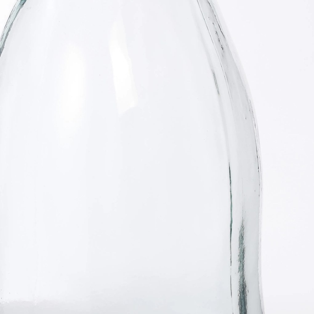 Číra váza Organic Variant: B