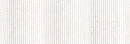 Obklad Peronda Versa white lines 33x100 cm 3D VERSAWHLD
