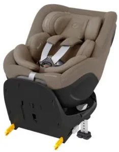 Autosedačka MAXI COSI MICA 360 PRO i-Size 2025 Farba: Authentic Blue