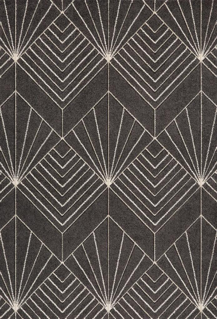 Oriental Weavers koberce Kusový koberec Portland 58/RT4E - 133x190 cm