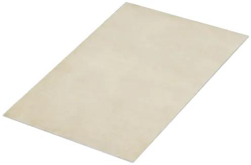 Koberce Breno Kusový koberec COLOR UNI Cream, béžová,80 x 150 cm