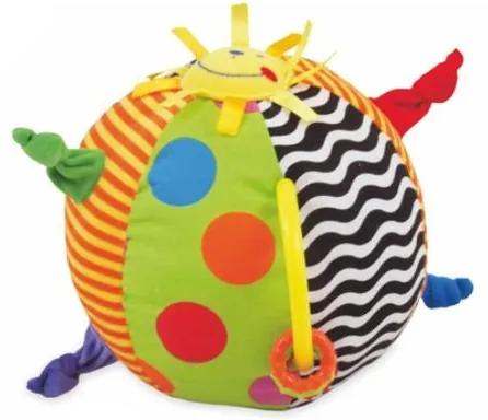 BABY MIX Nezaradené Edukačná hračka Baby Mix balón Podľa obrázku |