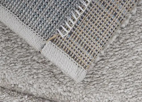 Koberce Breno Kusový koberec VEGAS UNI C2/EEE, béžová,160 x 230 cm