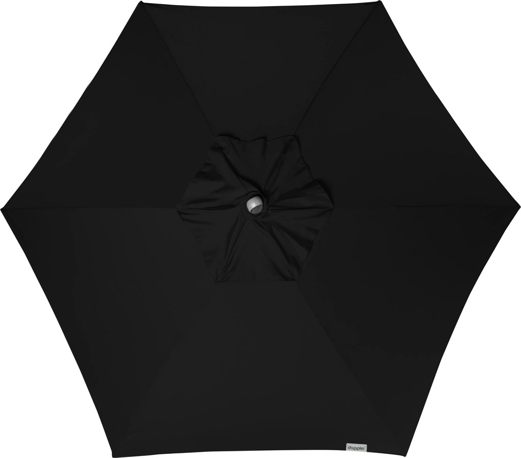 Doppler EXPERT čierna