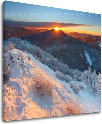 Obraz na stenu SLOVENSKO